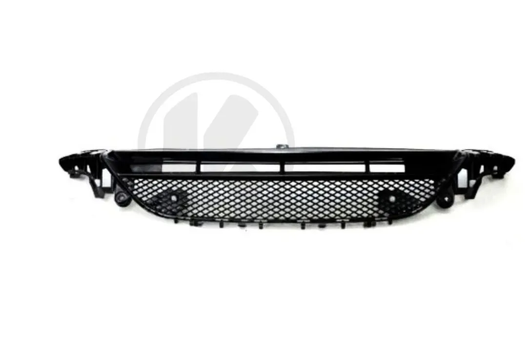 COVER, BUMPER AREA - Lower, center